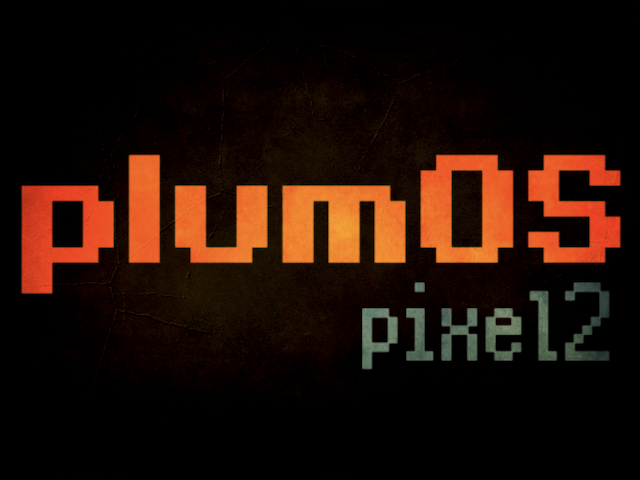 plumOS